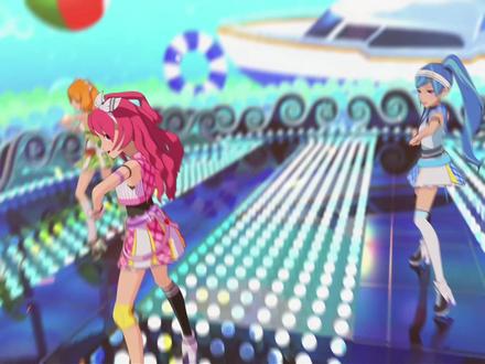 菲梦少女的顶级神曲,难怪现在怎么喜欢宁艺卓! #菲梦少女 #宁艺卓 #二次元 #音乐推荐 #国漫