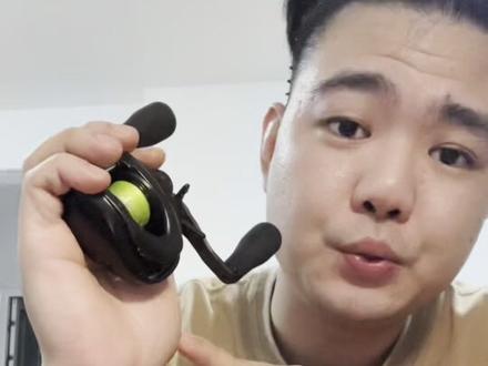 每个人钓组搭配都不一样,每个人的做钓风格也不一样,车子好开就是好开,轮子好用就是好用。#路亚才是抖音顶流运动 #路亚装备搭配 #国产水滴轮
#氢羽水滴轮 #阿布水滴轮
