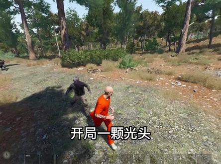 #scum 新手入门指南:新手必备三件套!走遍天下都不怕!#柴柴游戏君