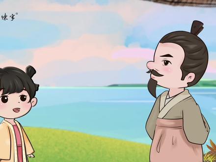 儿童启蒙教育之“羊”字的组词造句,你还知道哪些吗? #亲子教育 #教育 #幼儿教育