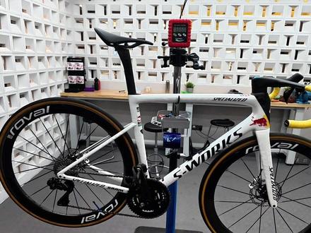 第一视角保养公路车
specialized 红牛bora大保养
SRM功率计系统
#自行车维修 #公路车 #骑行🚴 #高精力人的过年安排+#我的年度运动结算