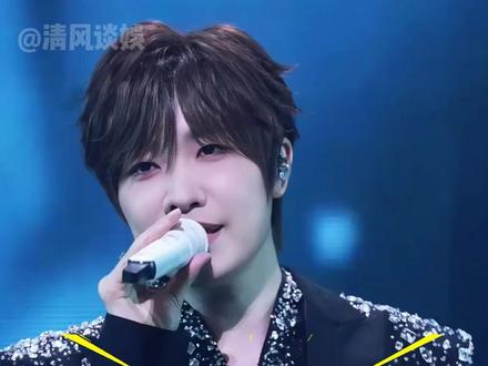 同样是唱别人的歌,为何周深只敢清唱一句,徐良连续唱十几首却从不用交一分钱版权费?#影娱热点团 #内容启发搜索 #徐良 #徐良演唱会 #周深