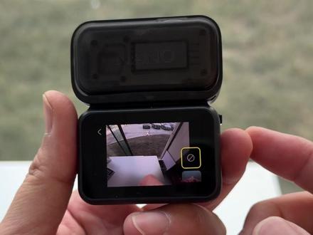 nano固件大更新!胶片颜色来啦! #亨昌瑞祥摄影器材 #nano #大疆 #胶片滤镜 #固件更新