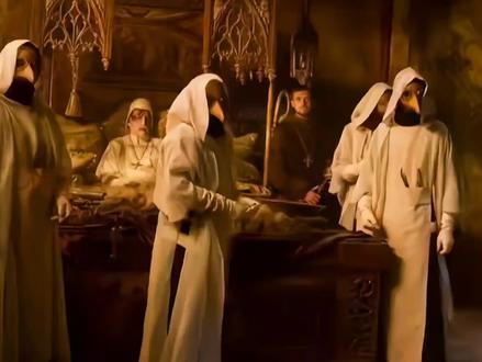 钟南山一样的人物,他发明了口罩,消灭黑死病,后来过得怎么样?