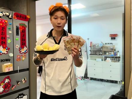 给网红吃播女友做食材是种什么体验 #洋娃子 #婷婷每天吃点啥 #仿真水果冰淇淋 #网红吃播女友 #水果冰淇淋