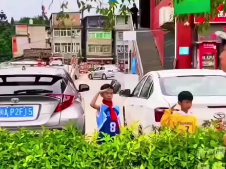 都说了路边的野佛不要拜😂😂