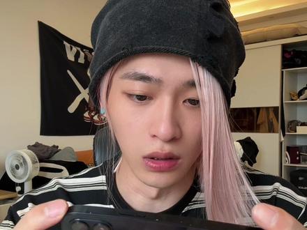 当有个情绪稳定的男朋友 #王者荣耀