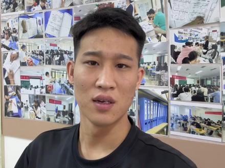 所有第一次考四级的同学考前一定要了解这几件重要的注意事项!
#英语四级 #四级考试 #2026年高考 #抖音小助手dou上热门 #抖音