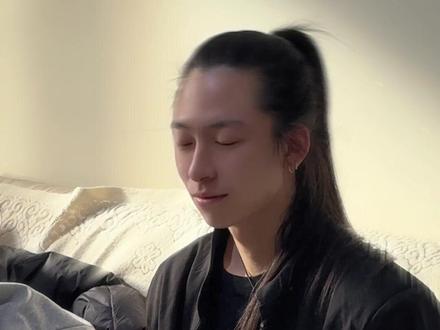 没生气你干嘛要坐在那里#合租室友 #内容过于真实