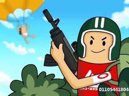 21、香肠派对-萌妹操作大训练,惊喜无限#动漫剪辑 #动漫 #这波操作很秀 #游戏精彩时刻