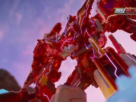 玄铁战神真的是叛徒吗?#炫卡斗士W#玄铁战神#玄铁战神w