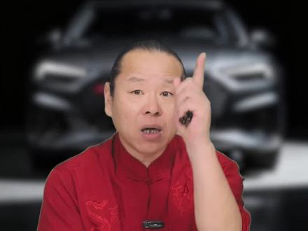 还在那儿盯着奥迪屁股后面的数字瞎猜呢?别再出去闹笑话了!#奥迪 #汽车知识
