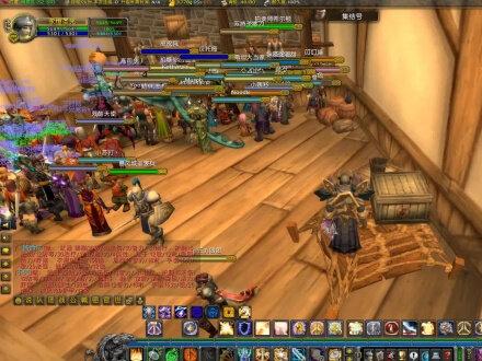 魔兽世界怀旧服:10分钟拿到源土转水配方,炼金最赚金的配方