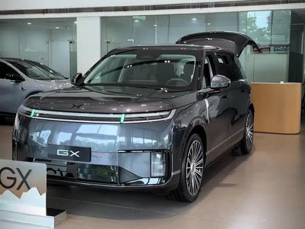 小鹏GX配置怎么选?#小鹏GX#小鹏汽车 #小鹏GX26.98万起#新科技旗舰小鹏GX来了