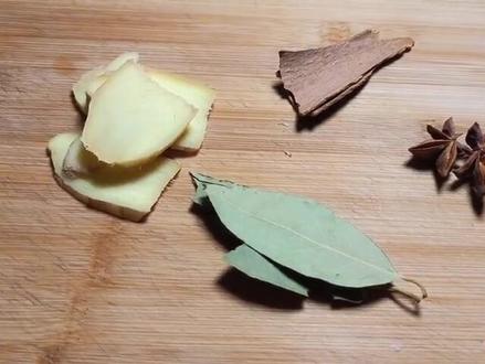 高压锅炖牛肉