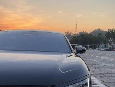 给比亚迪汉黑化,其实大可不必只选择贴膜,这套亮黑黑武士配件真是越看越高级,安上去也太帅了吧#汉dmi #比亚迪 #黑武士 #手握方向盘的女孩子