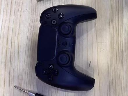 PS5手柄拆解教程