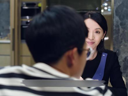 少年无界,正义难眠,闫慧知负重前行 #正义女神#建议每个家长都来看正义女神