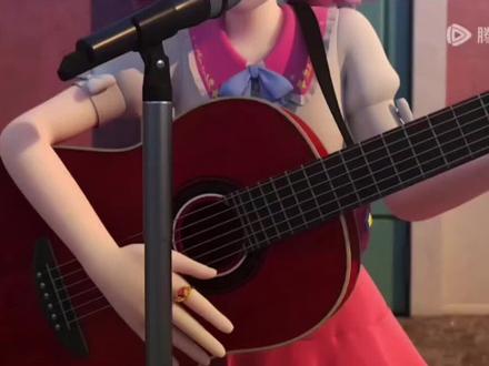 歌谣萌可之歌中文版完整版(已授权)#奇妙萌可