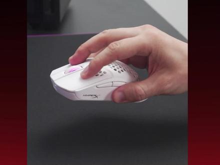 鼠标握法招式流派众多,那么你是哪一种呢?