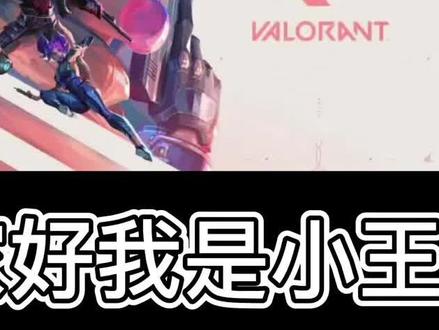 瓦洛兰特问题解决教程,干货分享。#瓦洛兰特 #游戏日常分享 #游戏问题