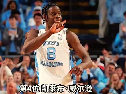 NCAA疯狂三月热门球员数据解析来了。#篮球 #nba #ncaa #迪班萨 #卡梅隆布泽尔 @DOU+小助手