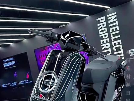 小牛NX风速适配锂电全解析! #小牛nx风速 #小牛电动 #电美臣 #电摩锂电池 #电动车锂电池