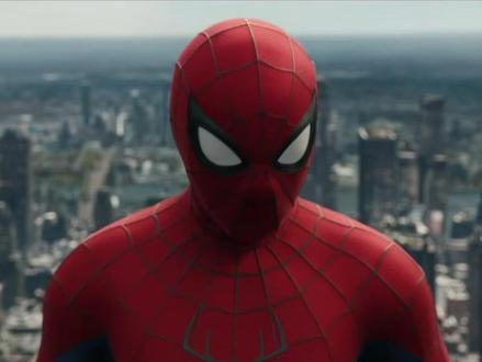 蜘蛛侠4预告解析:凤凰女成MVP,蜘蛛侠惩罚者大战灰浩克 蜘蛛侠4剧情泄露:凤凰女成MVP,蜘蛛侠惩罚者大战灰浩克
#漫威 #蜘蛛侠 #惩罚者 #蜘蛛侠4 #蜘蛛侠崭新之日