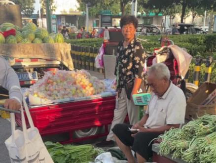 濮阳颐和早市#早市 #濮阳 #同城美食 #美食vlog