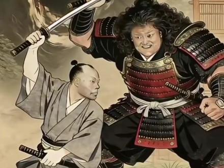 《Coke斩大只》 #coke #大只 #大只切 #许烦烦
大只切刀铭节本
近江坂东之野,有恶鬼号大只,躯丈余,怒目如炬,夜出食人,腥风四播,乡民闭户不敢出。
武士COKE,怀卫道安民之志,佩祖传宝刀影光丸,单骑赴林壑鬼巢讨之。
鬼踞枯骨间咆哮扑来,巨爪似铁,腾跃避击,振刃斩落鬼臂,黑血喷薄。
鬼吐赤雾迷目,屏气踏雾,按首挺刃直刺其喉,妖祟应声化烟而散。
乃取鬼巨齿嵌于刀柄,改刀名为大只切,以旌此战之威。
后数百年,此刀尊为无上大快刀,名传诸国,武士慕其名,刀匠效其式,世以为忠勇之信物。