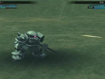 SD高达G世纪:创世 #一起玩游戏 #switch游戏