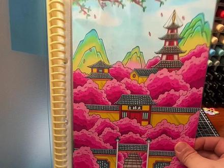 寒假手抄报素材来啦 今天分享一波国风诗配画手抄报素材,希望大家喜欢😄
#跟着抖音学画画 #手抄报#寒假作业#诗配画#马克笔