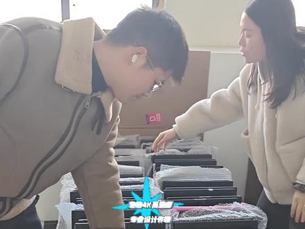 惠普4k高清显示器,专业设计作图显示器可升降可旋转,支持壁挂,企业还可以开发票,点个关注不迷路!#惠普显示器 #4k显示器 #4k显示器推荐 #4k设计显示器 #4k屏