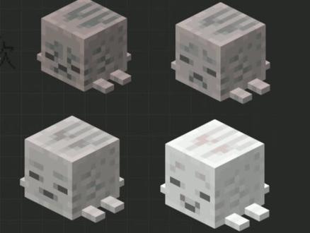 让你两分钟了解快乐恶魂#我的世界 #minecraft#快乐恶魂