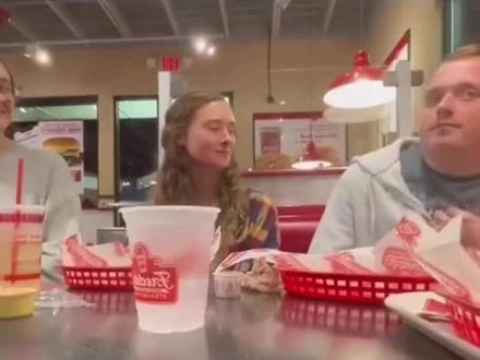 #爆笑 【呕吐反射】#艾七海选