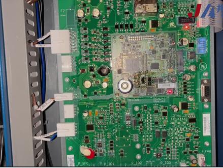 奥的斯ACD5主板插件介绍#电梯维保 #电梯维修 #奥的斯 #电梯人 #电梯配件