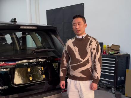 26款荣放隐藏技能:后备箱居然能这么玩?看完闭眼冲#丰田rav4 #26款荣放#六代荣放#拍车日常