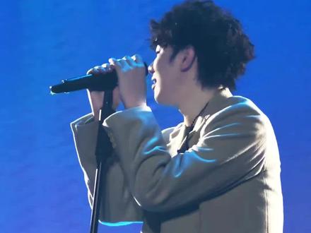 #一半一半#TopBarry 陪你听《记忆嗅觉》的人还会陪你听《一半一半》吗