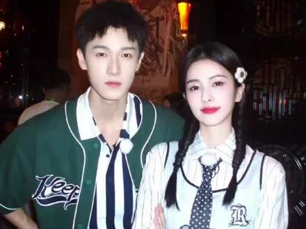 白鹿怎么到哪里都这么有活啊 #白鹿假装李昀锐助理 #老铁娱乐观察站 #吃豆得逗新年马上趣多多 #拒绝废话#科普#冷知识#省流 #娱乐明星资讯 @赣州文旅 @炬焰小助手 @抖音娱乐 @抖音小助手 @抖音创作小助手