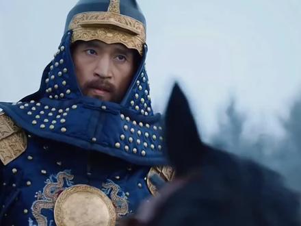 印象中他好像没演过好人…………#看大生意人做大富大贵人 #大生意人