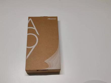 支持国产 海信A9墨水屏手机 新鲜出炉到手开箱 #数码科技 #电子产品 #科技改变生活 #数码 #科技 #开箱 #手机推荐 #支持国产 #开箱视频 #黑科技