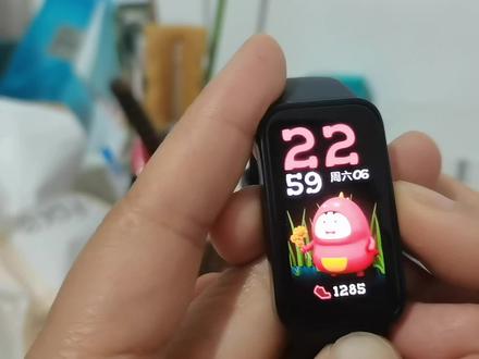 华为手环8如何找到爬楼模式?#智能手环 #华为手环8