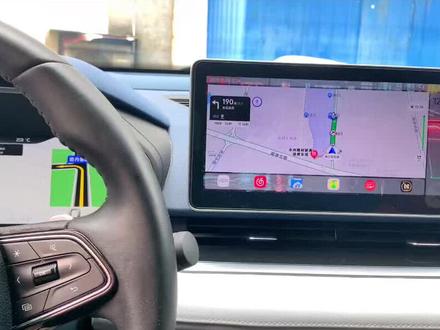 老款星瑞安装氢桌面带悬浮飞屏高德教程,适用于20-21款车机#星瑞小故事 #主题美化 #吉利星瑞