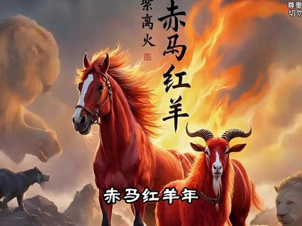 60年轮回的“赤马红羊劫”,是真“劫数”还是谣言? 不信谣、不传谣,才是对历史最好的尊重!#赤马红羊劫 #历史故事 #不信谣不传谣 #认知提升 #独立思考