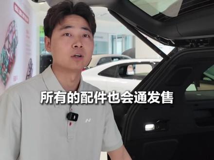 如果乐道L80销售和你说实话#乐道汽车#蔚来乐道L80 #乐道L80双舱超级大五座 #SUV #抖音新车季