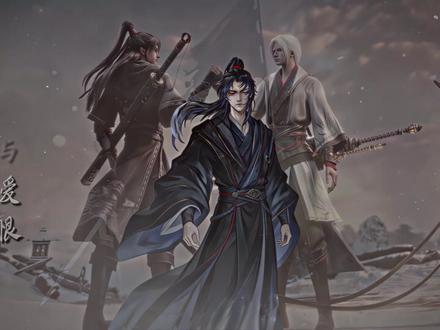 可你 才成为神尊半年啊! #孟川 #沧元图 #沧元图第三季