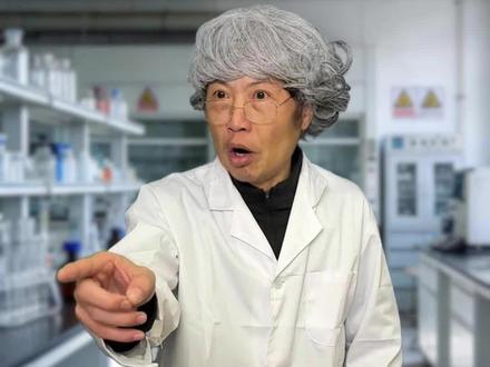 在749局工作常见的怪事 #冷知识 #万万想不到 #奇怪的知识增加了