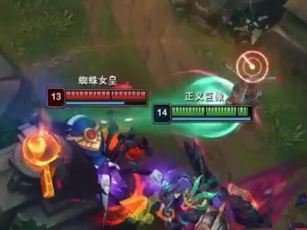 低分段该怎么赢?纯纯的保姆级加里奥教学!