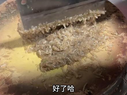 韭菜鸡蛋馅儿饺子,家常做法,吃起来比肉还香