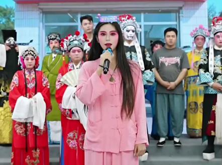 娜娜一家人直播间今晚报幕!🌹🌹🌹
